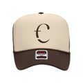 C Trucker Hat