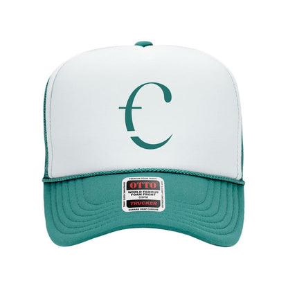 C Trucker Hat