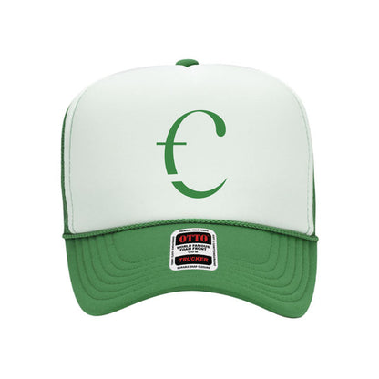 C Trucker Hat