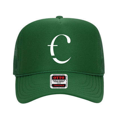 C Trucker Hat