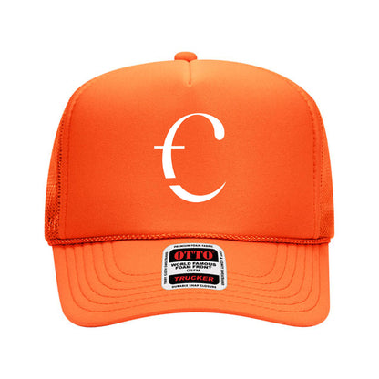 C Trucker Hat
