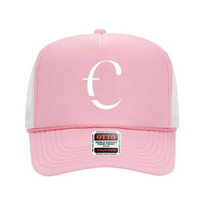 C Trucker Hat