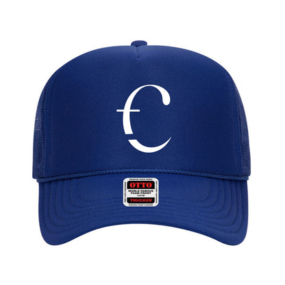 C Trucker Hat