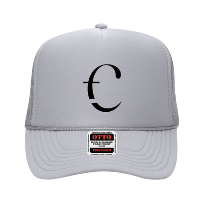 C Trucker Hat