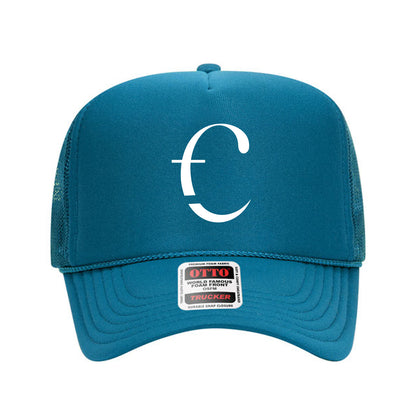 C Trucker Hat