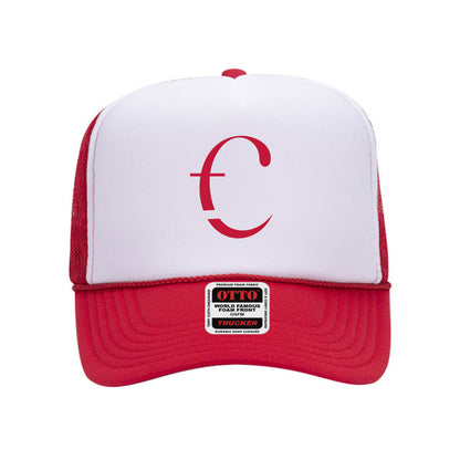 C Trucker Hat
