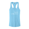 Facial Collective Razorback Tank