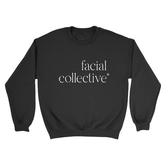 The Facial Collective Crewneck Sweatshirt