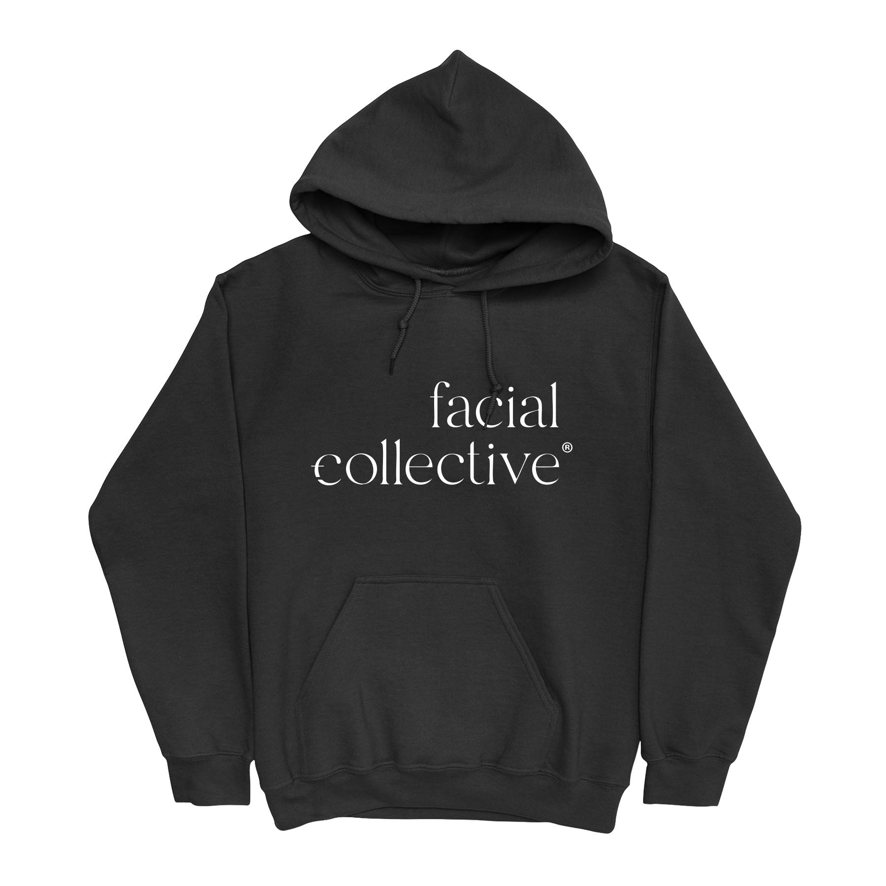 Facial Collective Hoodie
