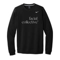 Facial Collective Nike Crewneck Sweatshirt