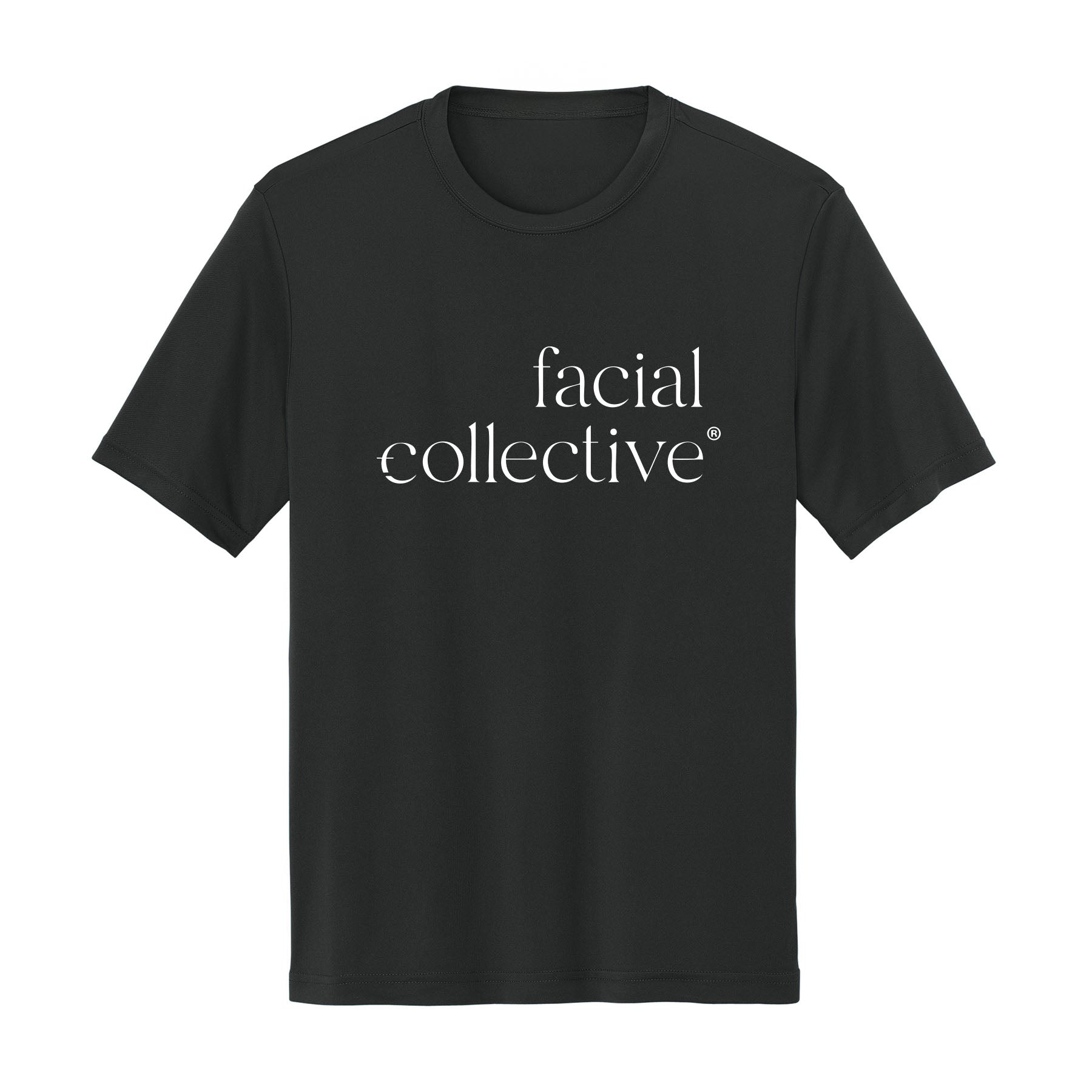 Facial Collective Dri Fit Tee