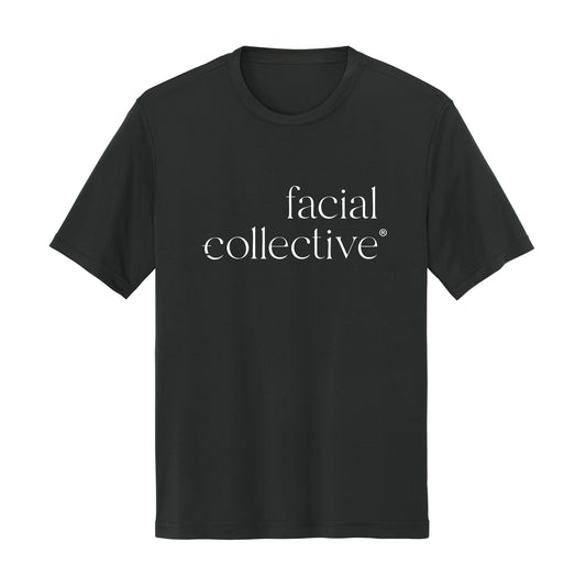 Facial Collective Dri Fit Tee