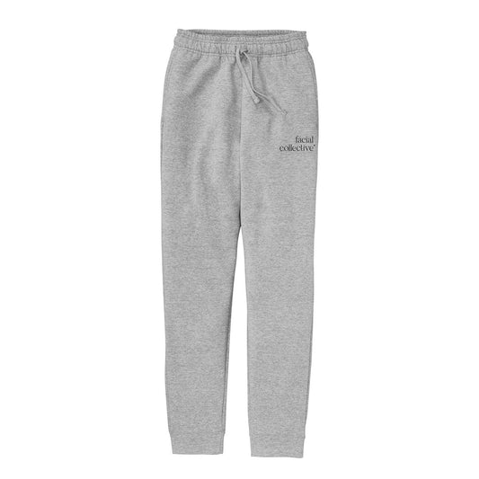 Facial Collective Unisex Joggers