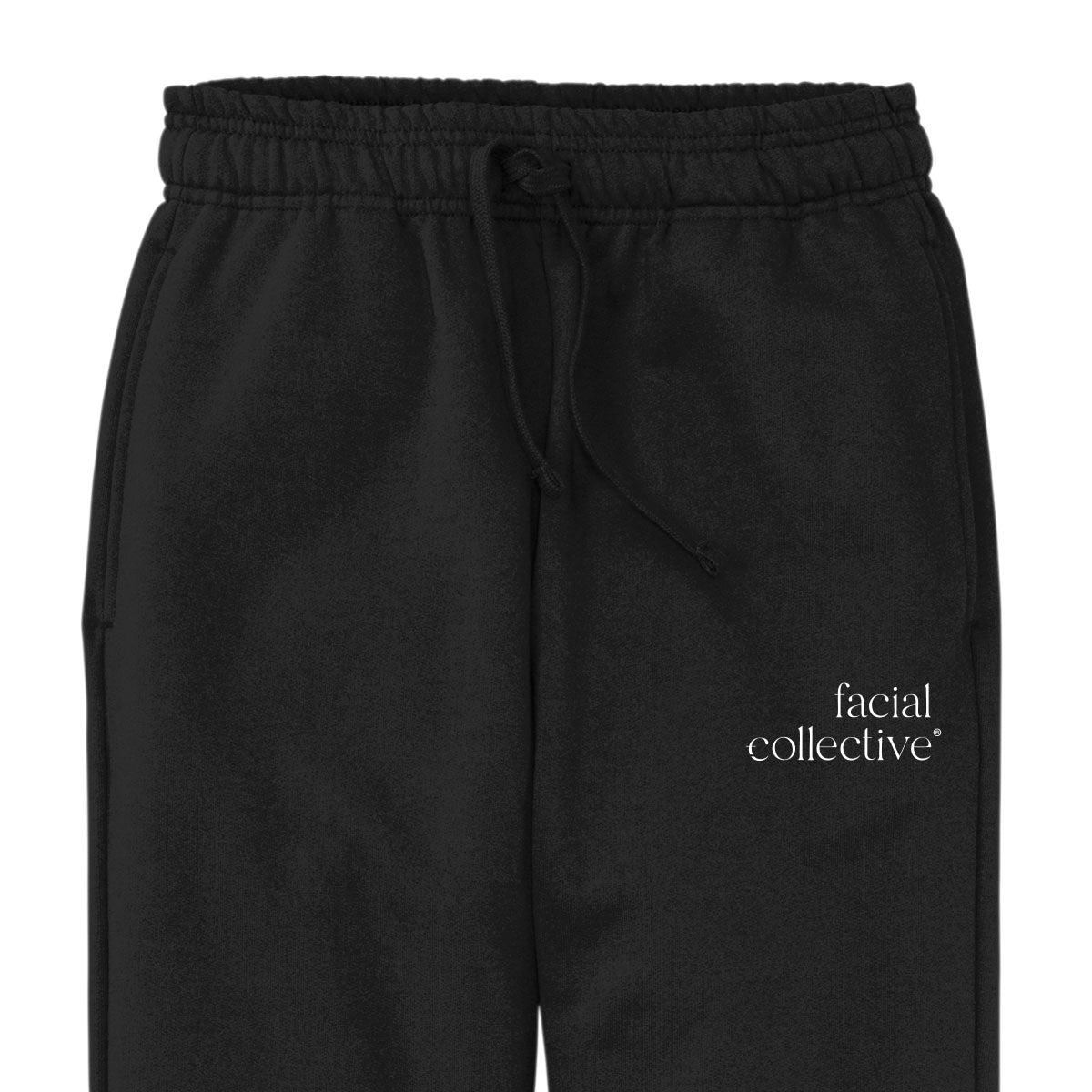 Facial Collective Unisex Joggers