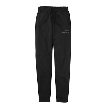Facial Collective Unisex Joggers