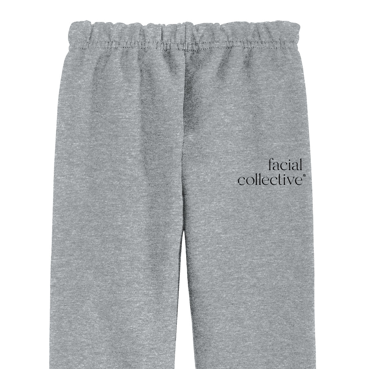 Facial Collective Unisex Sweatpants