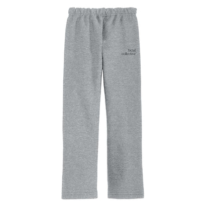 Facial Collective Unisex Sweatpants