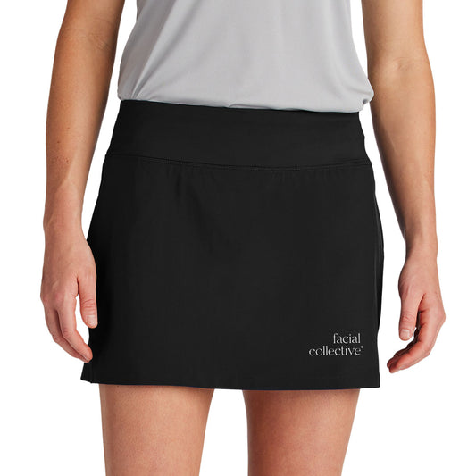 Facial Collective Athletic Skort