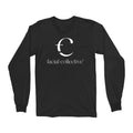 Facial Collective Stacked Unisex Long Sleeve Tee