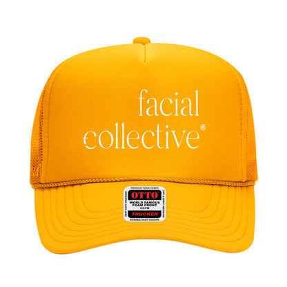Facial Collective Trucker Hat