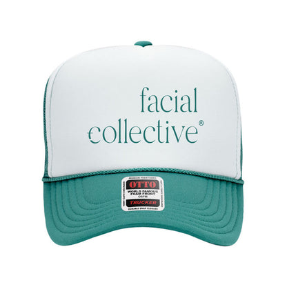 Facial Collective Trucker Hat