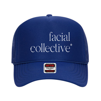 Facial Collective Trucker Hat