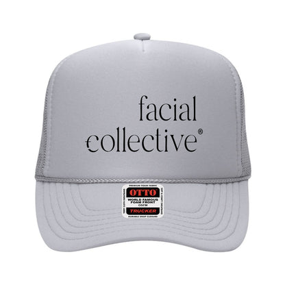 Facial Collective Trucker Hat
