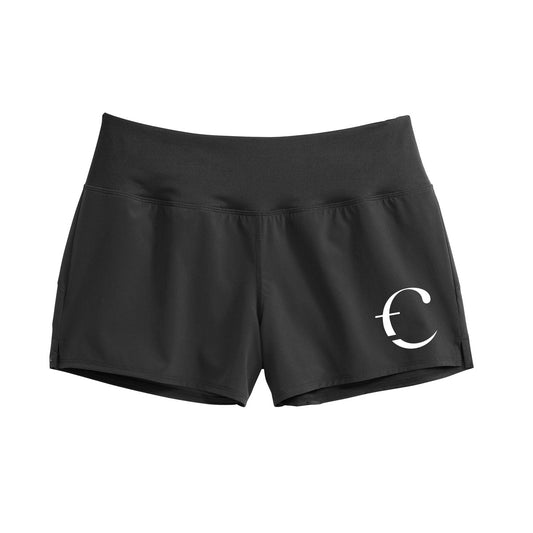 C Women's Shorts
