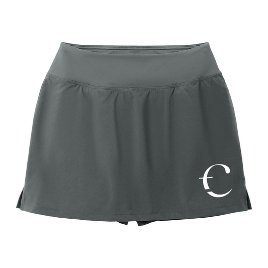 C Skort Athletic Skort