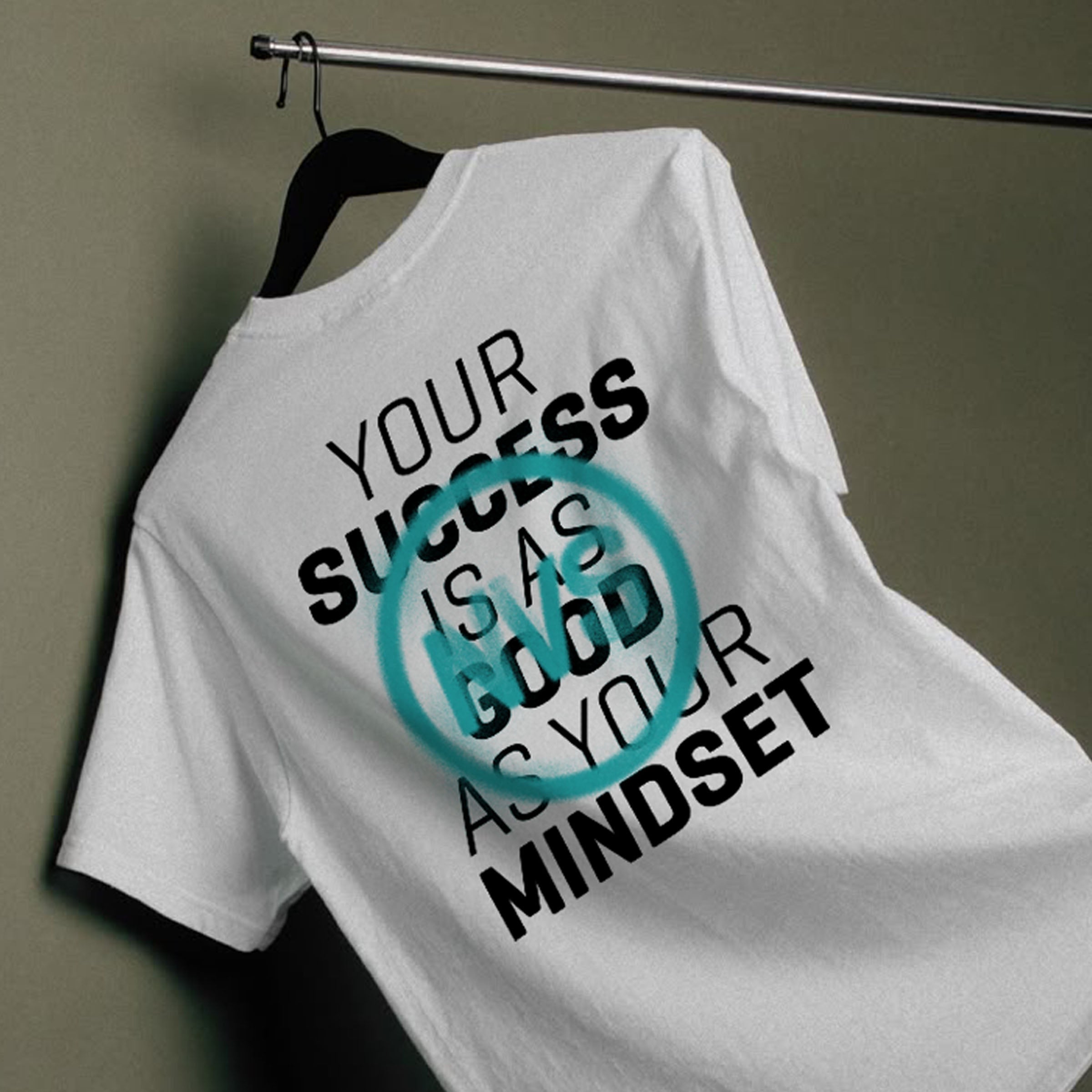 NVS Mindset