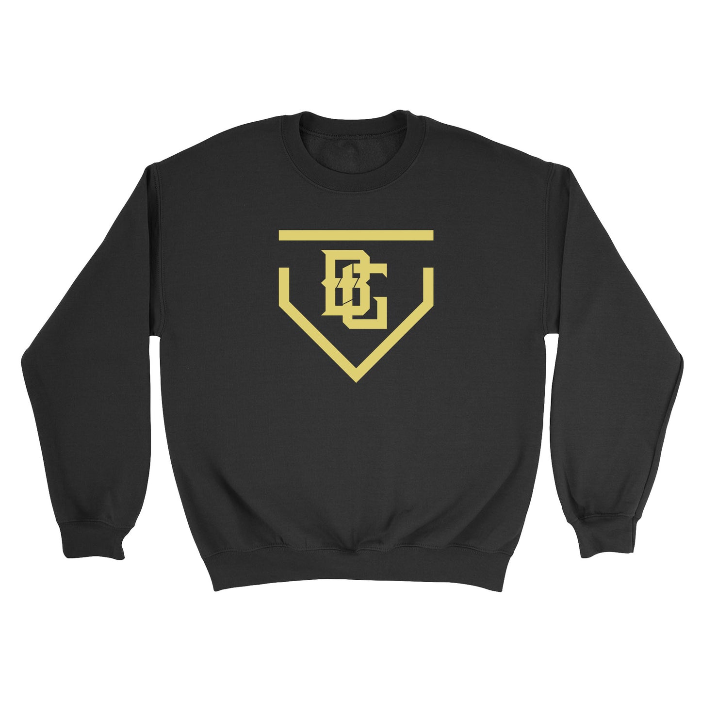 BG Base Unisex Crewneck Sweatshirt