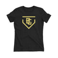 BG Base Womens Dri Fit Tee