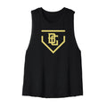 BG Base Women's Cropped Tank