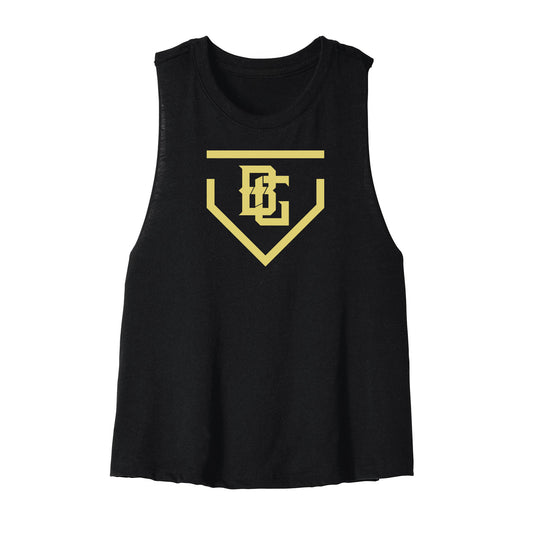 BG Base Women's Cropped Tank