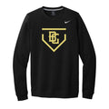 BG Base Nike Crewneck Sweatshirt