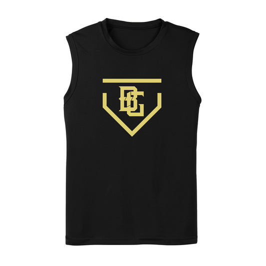 BG Base Performance Sleeveless Tank