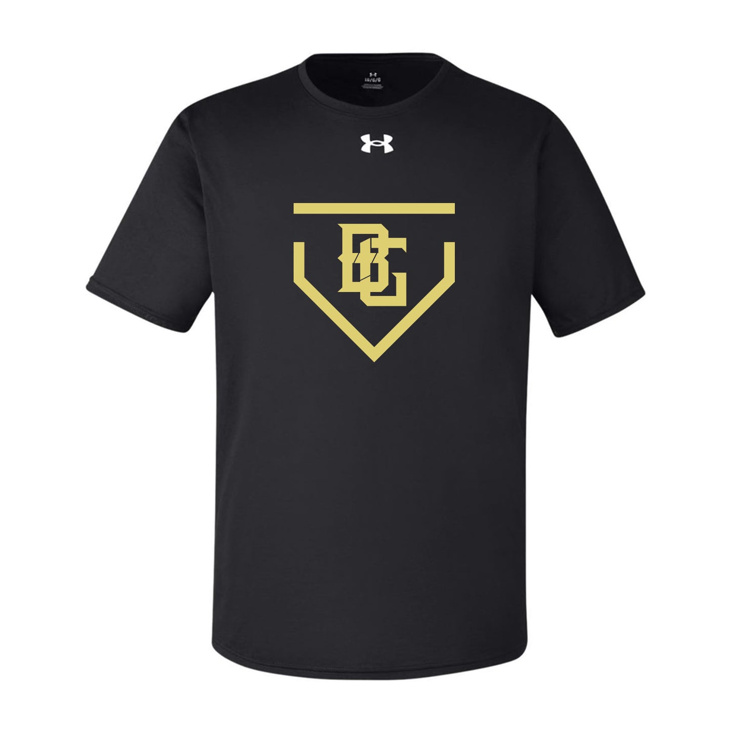 BG Base Under Armour Tee