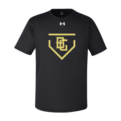 BG Base Under Armour Tee