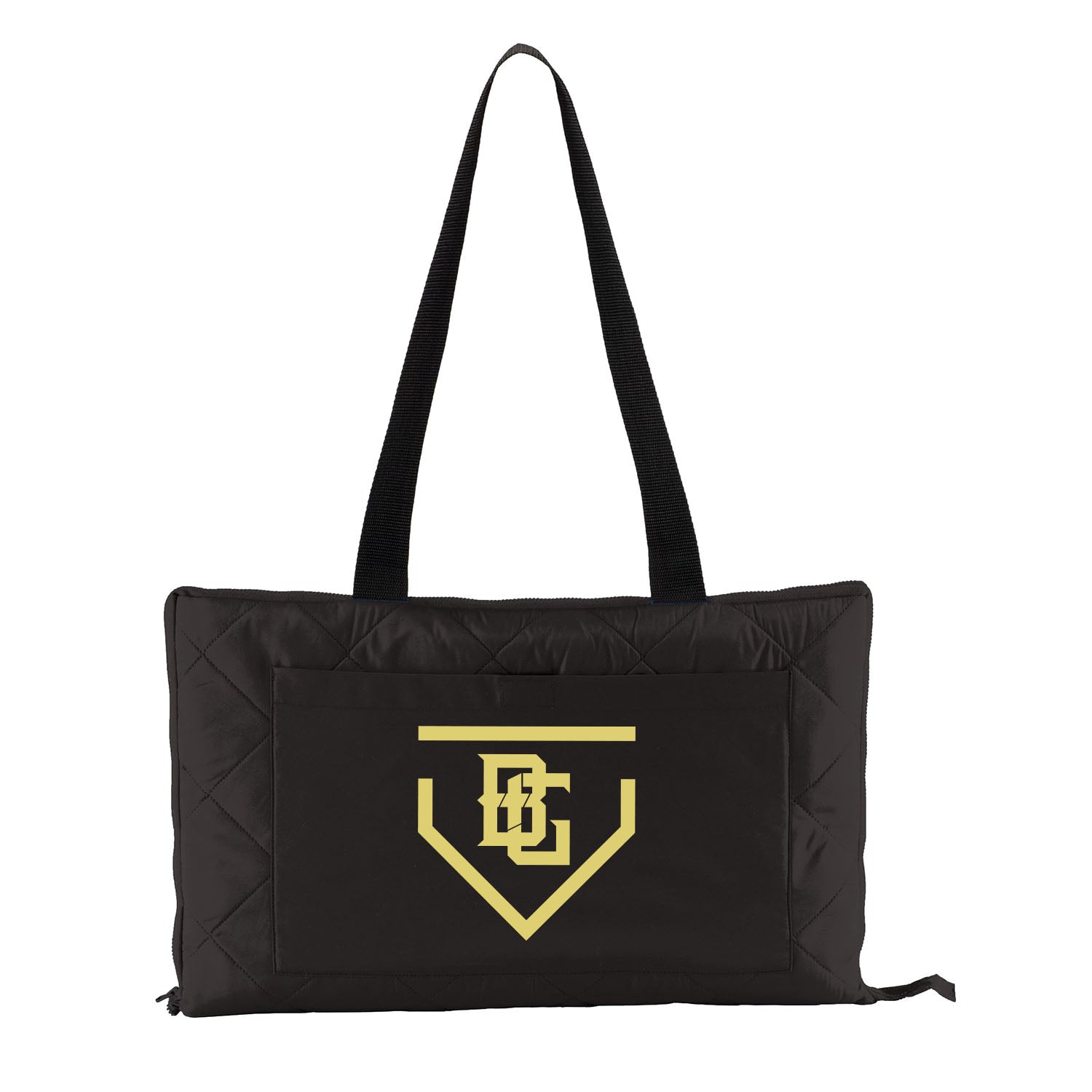 BG Base Foldable Thermal Blanket