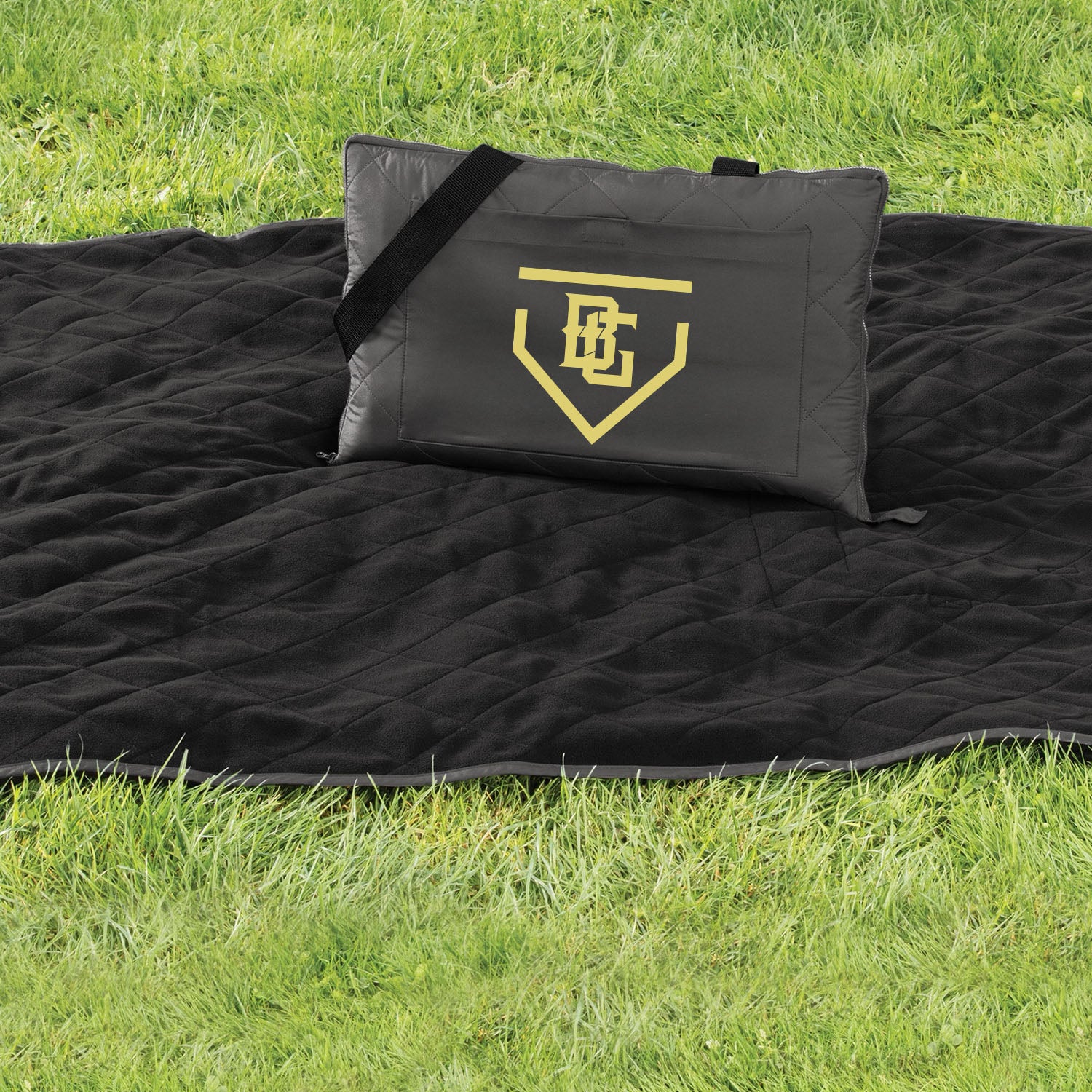 BG Base Foldable Thermal Blanket