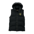 BG Base Womens Puffer Vest
