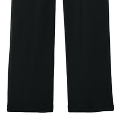 BG Base Sponge Fleece Straight Leg Sweatpant