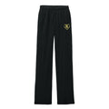 BG Base Sponge Fleece Straight Leg Sweatpant