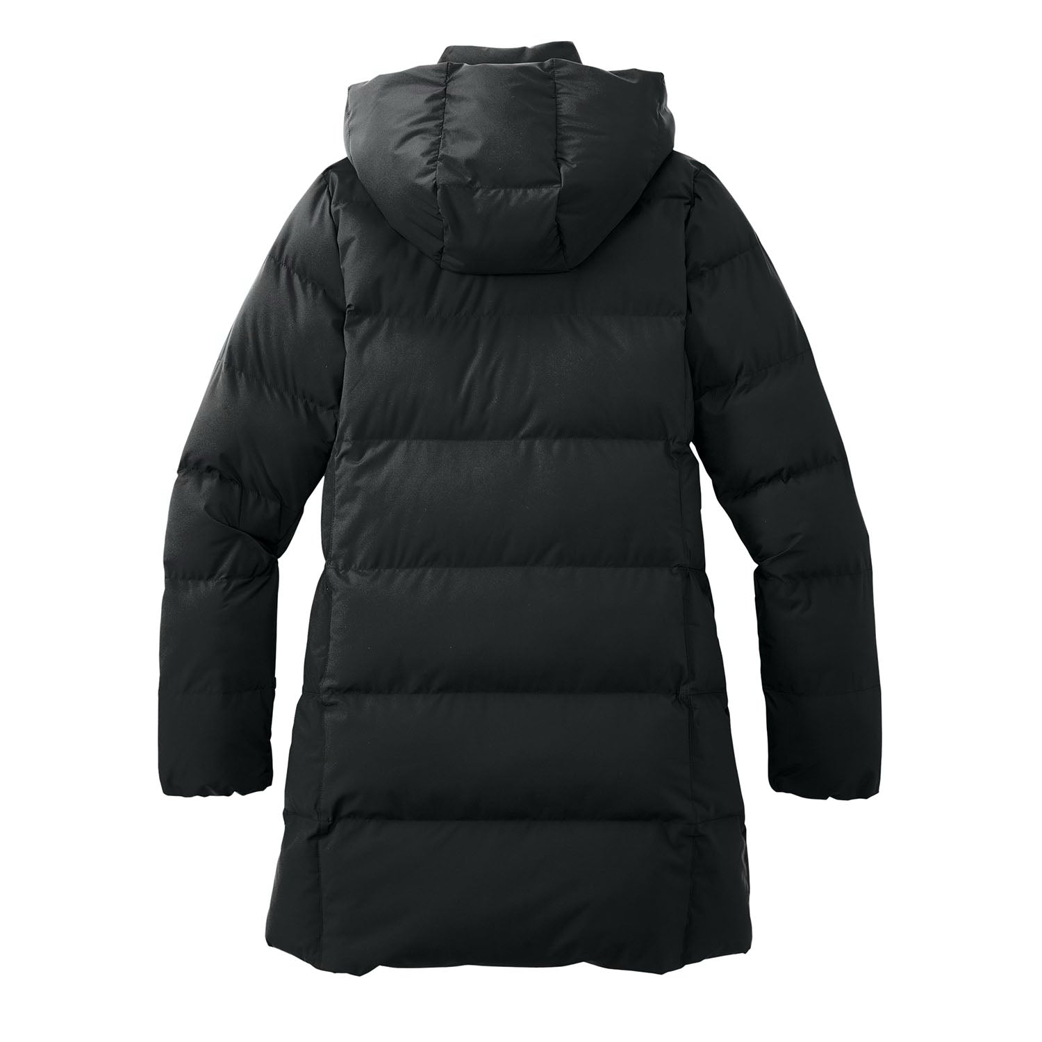 BG Base Womens Puffy Parka
