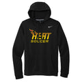 Heat Soccer Nike Hoodie