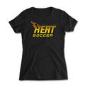 Heat Soccer Women's Fit Tee