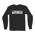 Henning Logistics Long Sleeve Tee