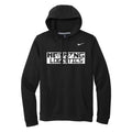 Henning Logistics Nike Hoodie
