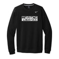 Henning Logistics Nike Crewneck Sweatshirt