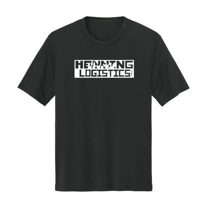 Hennining Logistics Dri Fit Tee